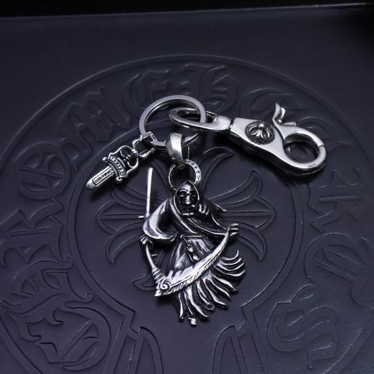 Chrome hearts keyring 01lyh73